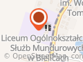 Publiczne Gimnazjum Im. Narodów Zjednoczonej Europy W Bielicach
