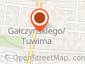 Zakład Montażu Alarmów S. Kasprzak