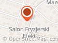 Salon Fryzjerski Efekt