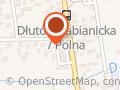 Bankomat Banku Spółdzielczego Ziemi Kaliskiej Dłutów ul. Pabianicka 8