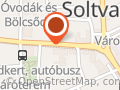Polgármesteri Hivatal-Soltvadkert