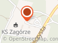 Klub Sportowy Zagórzanka