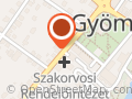 Szakorvosi Rendelőintézet - Gyömrő