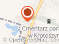 KWIACIARNIA U MIRKI