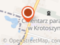 Szkoła Podstawowa im. Wójta Kazimierza Tomaszewskiego w Krotoszynach