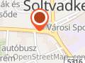 Trisza Építésziroda Kft.