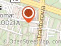 Postój TAXI