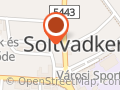 Soltvadkerti Rendőrőrs