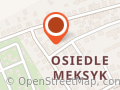 Sobiecki Dariusz. Zakład Murarski, Ogólnobudowlany