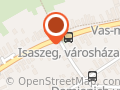 Sósperec Pékség