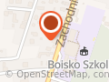 Sklep spożywczo - przemysłowy