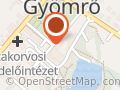 Mihály Dénes Szakképző Iskola Központja -  Gyömrő