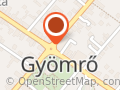 HeadSpa Gyömrő