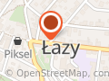 Chmura Dymu E-papierosy Łazy