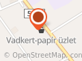 Vadkert-Papír