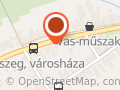 Isaszegi Vízmű Nonprofit Közhasznú Kft.