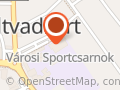 Sportcsarnok