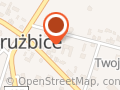 OCHOTNICZA STRAŻ POŻARNA W DRUŻBICACH
