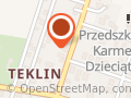 Renda. Usługi Transportowe
