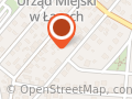 Bożek-Biechońska Barbara, lek. med. laryngolog