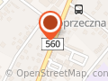 Malarz. Sklep z materiałami wykończeniowymi