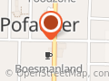 Pofadder Tourism Bureau