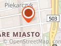 CE-CE Point. Salony Fryzjerskie