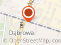 Hurtownia mleczarska Łódzkiej Spółdzielni Mleczarskiej