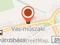Isa-Market Mezogazdasági Vas és Muszaki Kereskedelmi Bt.