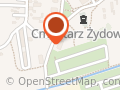 Cmentarz Żydowski
