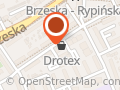 Drotex. Hurtownia Tkanin Meblowych