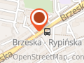 Kacprzak Tadeusz. Sklep spożywczo - mięsny