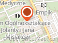 Ubezpieczenia Hanna Hendzlik