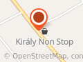 Régi Vendéglő