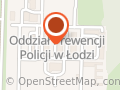 Centralne Biuro Śledcze Policji w Łodzi