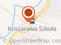 Delikatesy Centrum Koszarawa