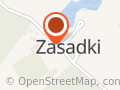 Gospodarstwo Agroturystyczne Zasadkowe Bory Ciemiecki