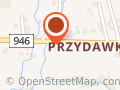 Delikatesy. Pająk Marek