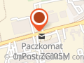 Parking monitorowany dla TIR