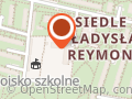 Szkoła Podstawowa nr 182 im. T. Zawadzkiego - Zośki