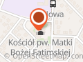Parafia Matki Bożej Fatimskiej w Brodnicy