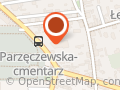 Kwiaciarnia H. Skrzydlewska