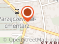 Cmentarz Rzymskokatolicki