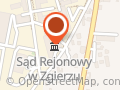 Sąd Rejonowy w Zgierzu