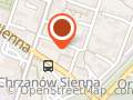Ciereszko Stanisław. Pracownia Geodezyjno-Kartograficzna
