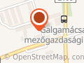 Homokszeri Állattenyésztő És Földbérlő Szövetkezet