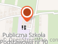 Zespół Szkolno - Gimnazjalny nr 6