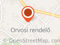 Háziorvosi Rendelő - dr. Kürti József