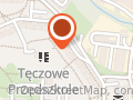 Fydryszewska Beata. Usługi przeładunkowo - montażowe