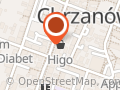Kacperek Katarzyna Surowiaka artyk. dziecięce oraz CAR FOR YOU - wypożyczalnia samochodów